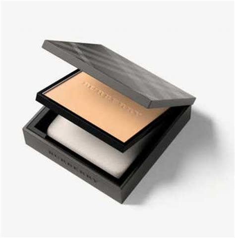 burberry cashmere compact foundation review|BURBERRY Cashmere .